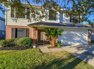 16422 Split Willow Dr, Houston, TX 77083