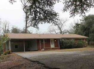 1823 Gum Springs Rd, Longview, TX 75602