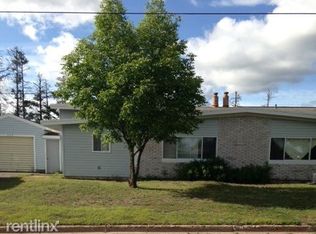 517 Liberator St, Gwinn, MI 49841