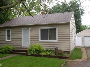 4102 Truman St, Kalamazoo, MI 49004
