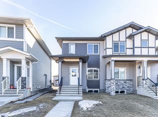 304 W Cornerbrook Dr NE, Calgary, AB T3N2J3