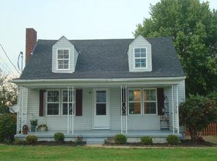 1500 Beissinger Rd, Hamilton, OH 45013