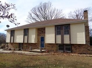 18948 S 1488 Rd, Nevada, MO 64772