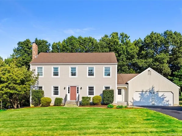 70 Old Tannery Lane, Rocky Hill, CT 06067