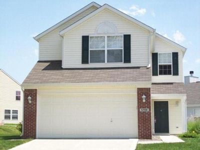 5709 Cheval Dr, Indianapolis, IN, 46235