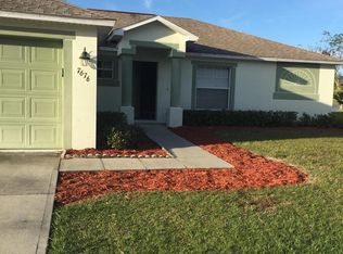 7676 Fringe Pl, Cocoa, FL 32927