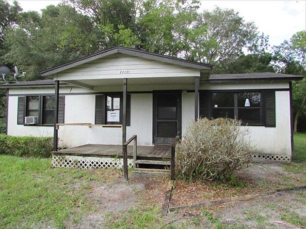 Property Front View