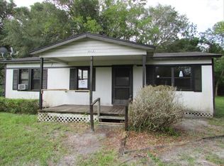 11072 Williams Ave, Jacksonville, FL 32220
