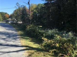 5845 Jones Rd, Walkertown, NC 27051