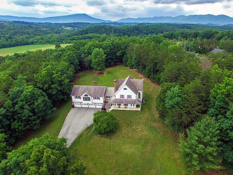 167 Quail Ridge Dr, Fincastle, VA 24090 Zillow