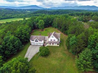 167 Quail Ridge Dr, Fincastle, VA 24090