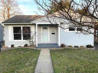 4337 Grandview Dr, Ashland, KY 41101