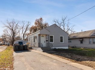 2713 E Grand Ave, Des Moines, IA 50317