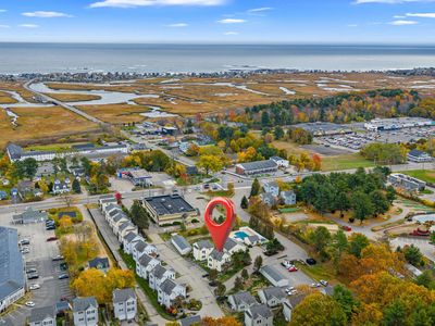 35 Barefoot Cottage Road #110, Wells, ME, 04090