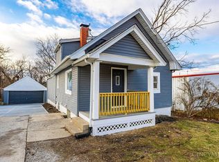 10167 Wayne Ave, Cincinnati, OH 45215