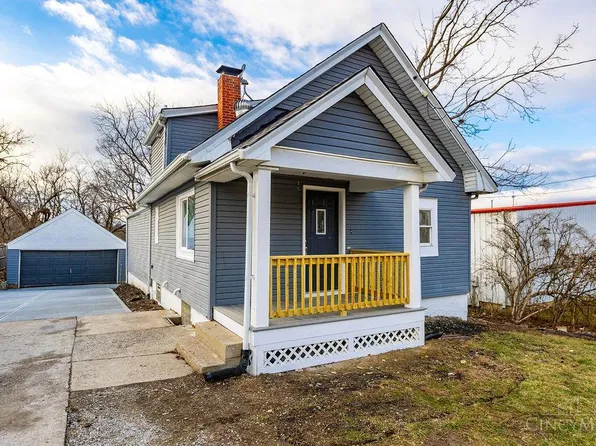 10167 Wayne Ave, Cincinnati, OH 45215