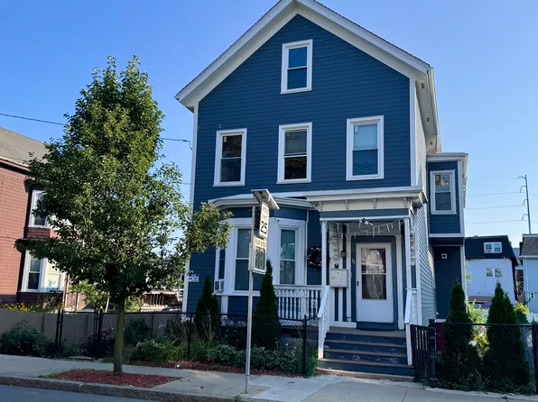 54 Heard St #2, Chelsea, MA 02150