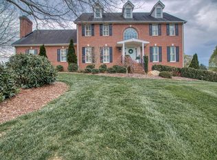 344 Augusta Dr, Abingdon, VA 24211