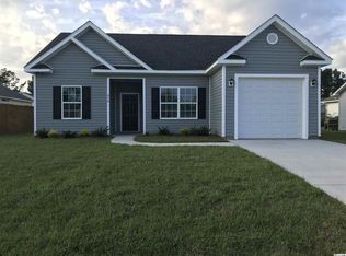 316 Sean River Rd, Conway, SC 29526