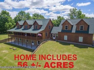 3445 W County Line Rd, Saint Johns, MI 48879