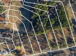 6117 David Moore Rd #9, Burlington, NC 27217