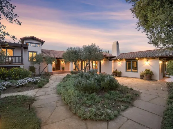 11571 Buena Vista Dr, Los Altos Hills, CA 94022