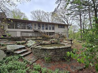180 Pine Knot Rd, Fairfield Bay, AR 72088