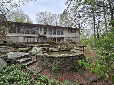 180 Pine Knot Rd, Fairfield Bay, AR, 72088