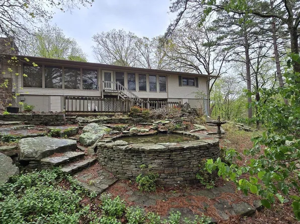 180 Pine Knot Rd, Fairfield Bay, AR 72088