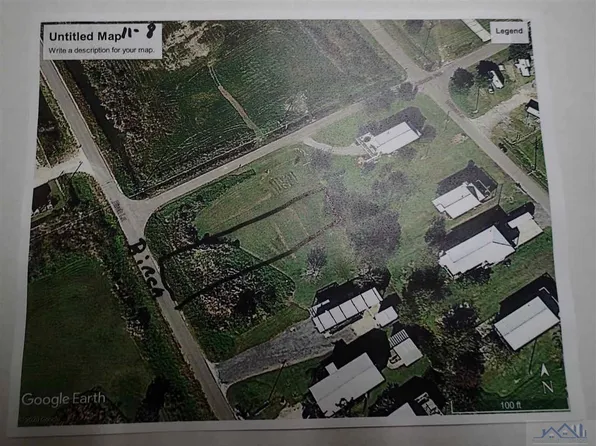 L-11 Eight Birch Ln, Grand Isle, LA 70358