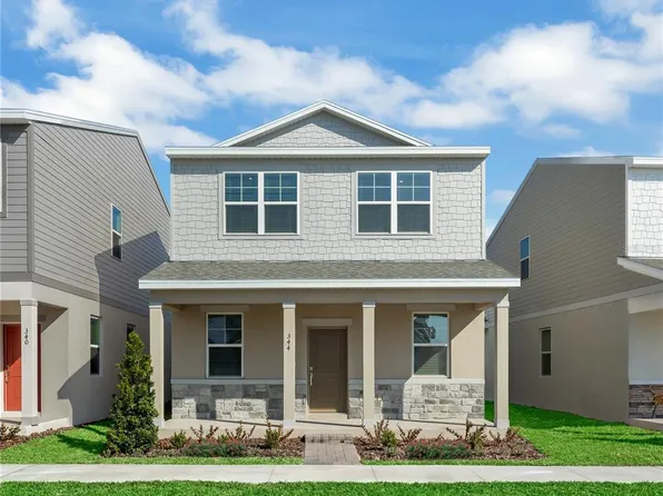 490 Belmond Dr, Debary, FL 32713