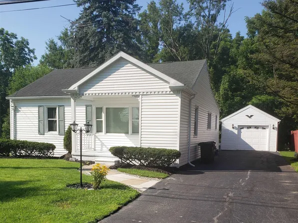 5957 Roseland Ave, Monroe, MI 48161