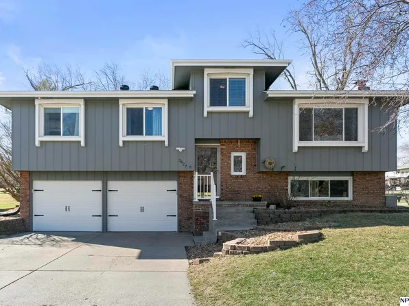 3427 Duane Ave, Bellevue, NE 68123