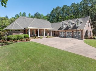 8829 Us Highway 98, Sumrall, MS 39482