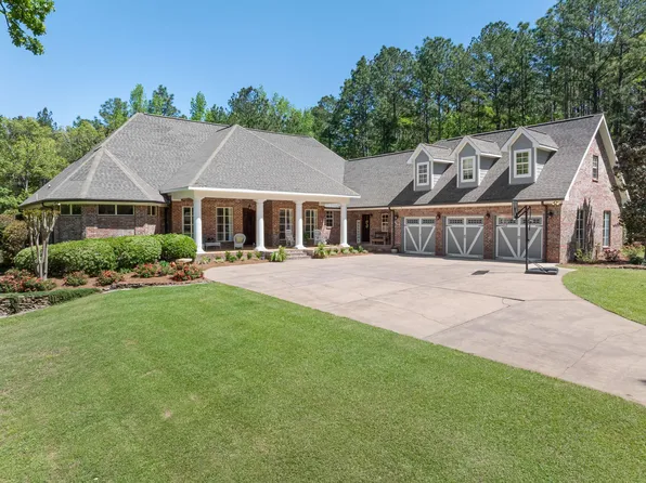 8829 Us Highway 98, Sumrall, MS 39482