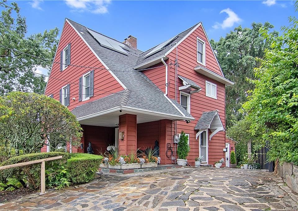 4 Magnolia Avenue, Mount Vernon, NY 10553 MLS H6265624 Zillow