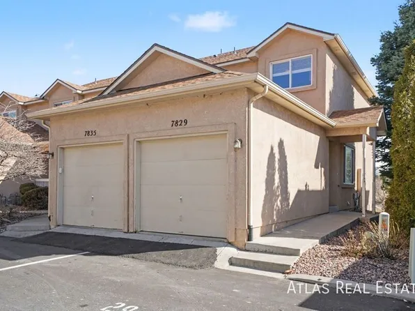 7829 Antelope Valley Point, Colorado Springs, CO 80920