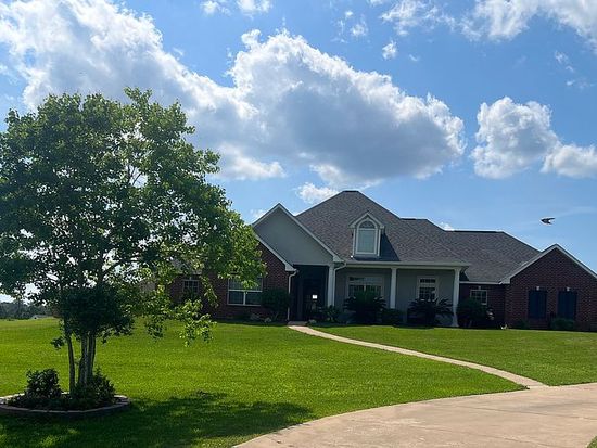 369 J Bar Run, Leesville, LA 71446