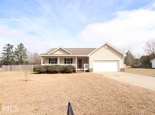 25 Kalynne Way NE, Ludowici, GA 31316
