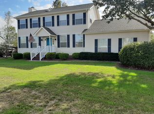 6616 Shire Ln, Wilmington, NC 28411