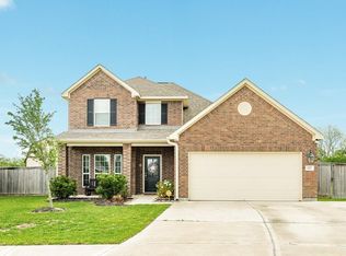 177 Bayou Bend Blvd, Angleton, TX 77515
