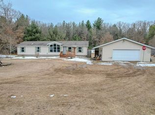 N12019 14th Ave N, Necedah, WI 54646