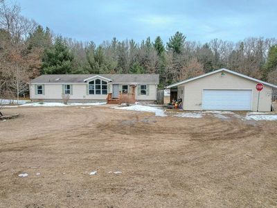 N12019 14th Ave N, Necedah, WI, 54646