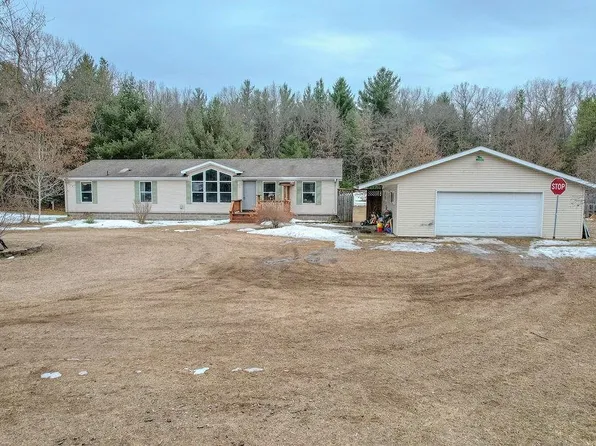N12019 14th Ave N, Necedah, WI 54646