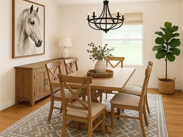 3560 Roy Bean Rd, Willis, TX 77378