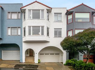 300 Upper Ter, San Francisco, CA 94117