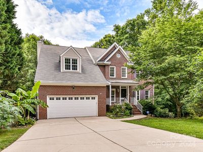 3521 Hatwynn Rd, Charlotte, NC, 28269