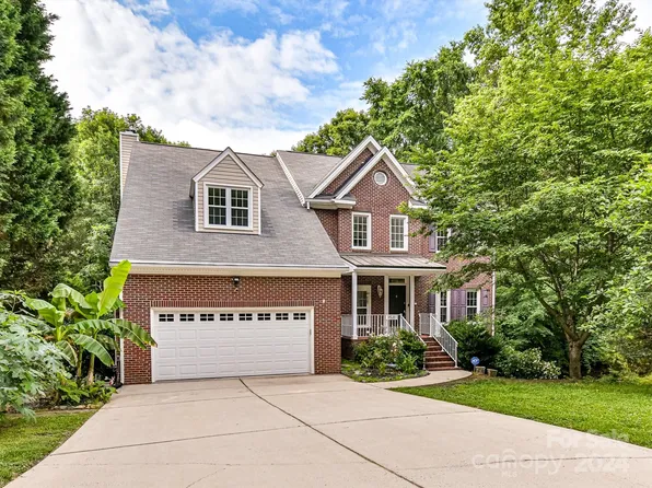 3521 Hatwynn Rd, Charlotte, NC 28269