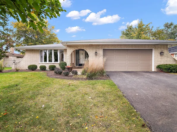 6220 W 129th Pl, Palos Heights, IL 60463
