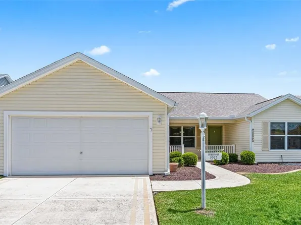 3025 Hobart Ct, The Villages, FL 32162